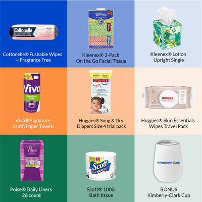 Gift Box Products