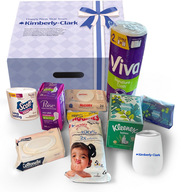 2025 Gift Box
